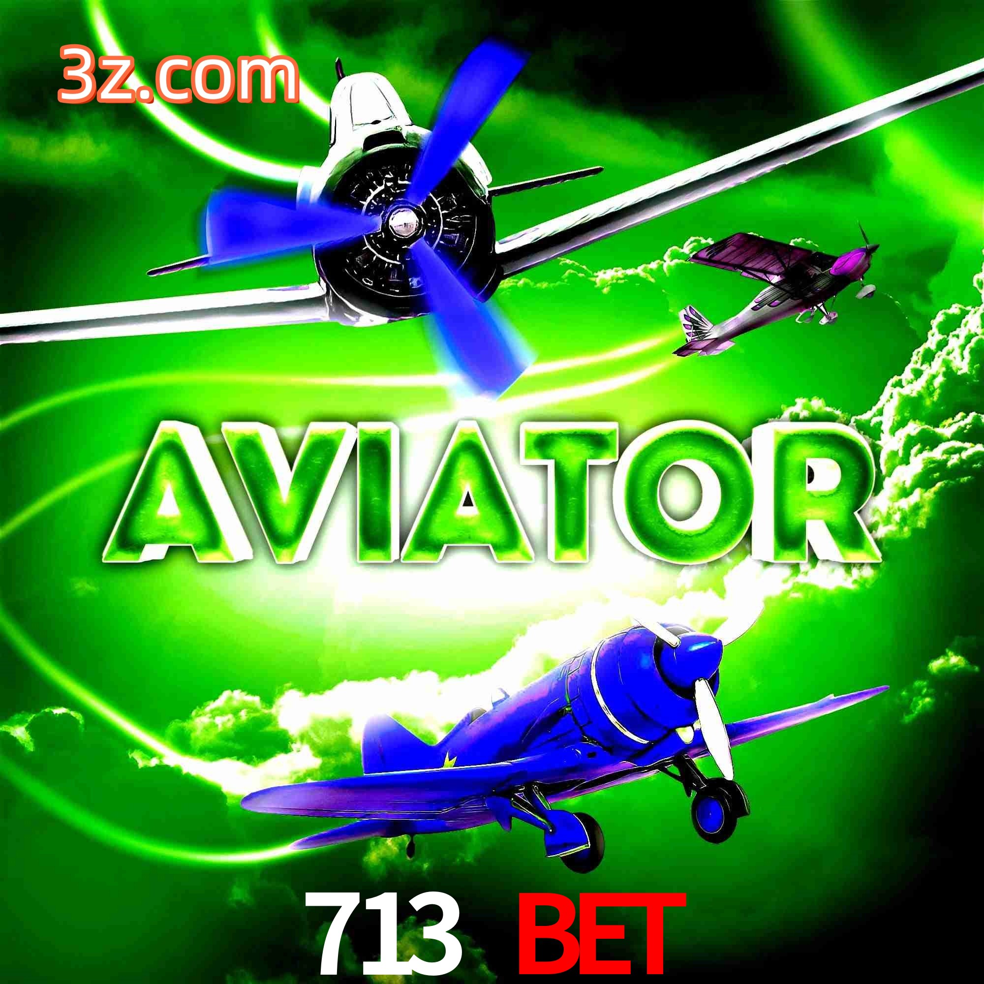 Aviator 713 Bet Tente a Sorte