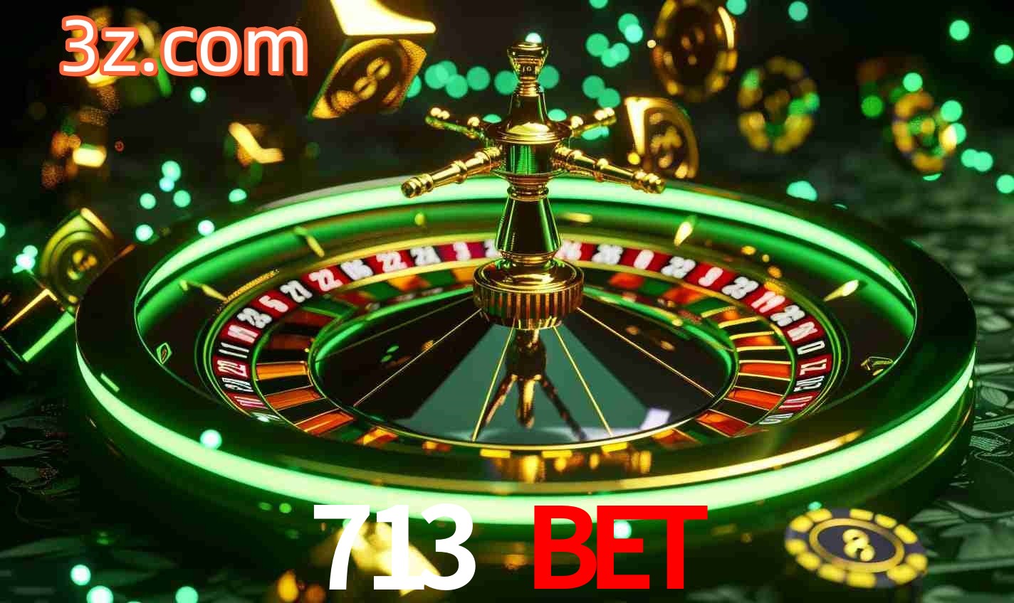 Desfrutar de um Cassino 713 Bet