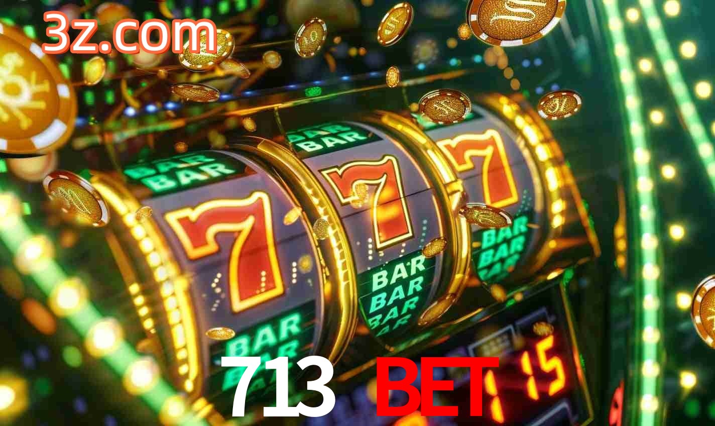 Populares Slots 713 Bet