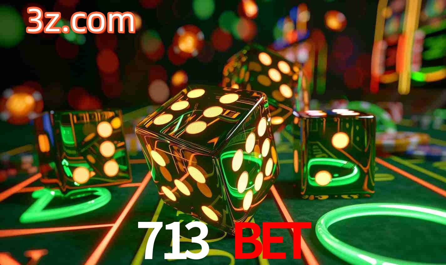 Entretenimento no Jogos 713 Bet