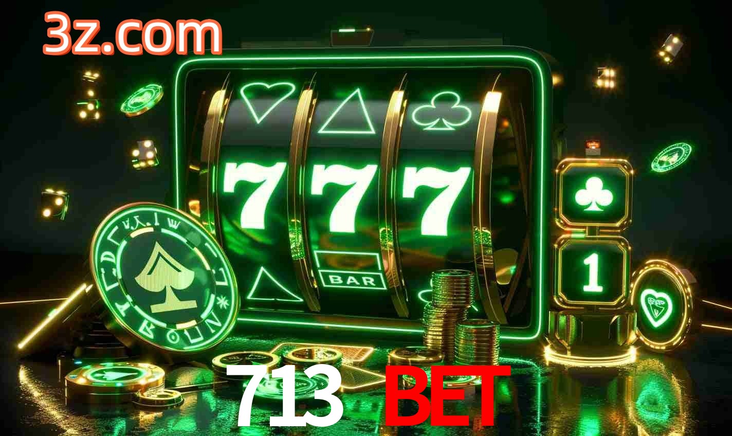 Seguro Login no Cassino Online 713 Bet