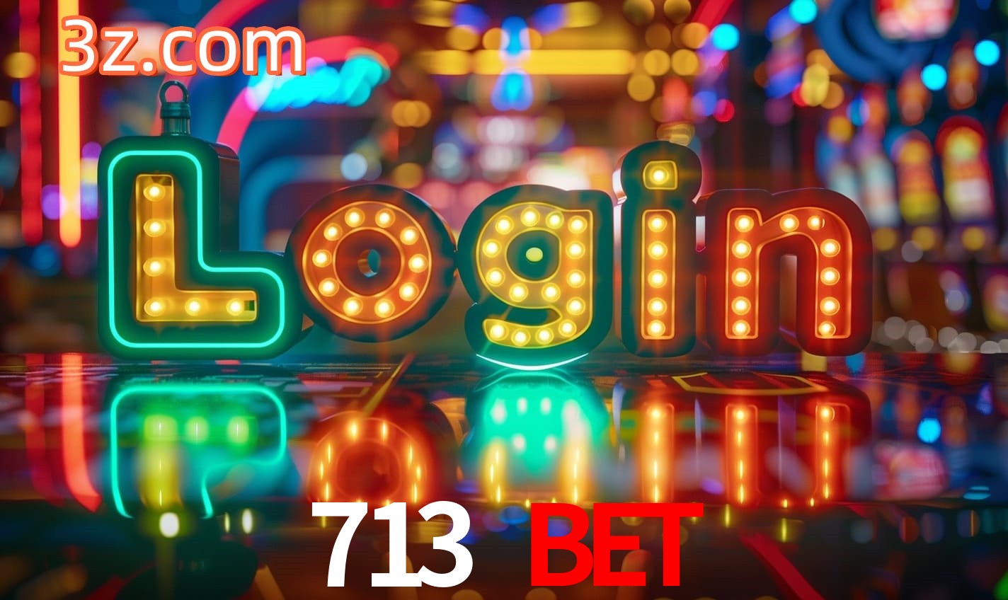 Mundo dos Jogos Cassino 713 Bet