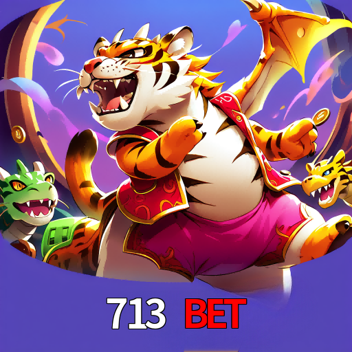 Experiência Imersiva no Cassino Online 713 Bet